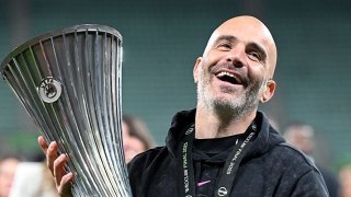 Мареска: Най-важното е, че се научихме да печелим грозно; Пелегрини се извини