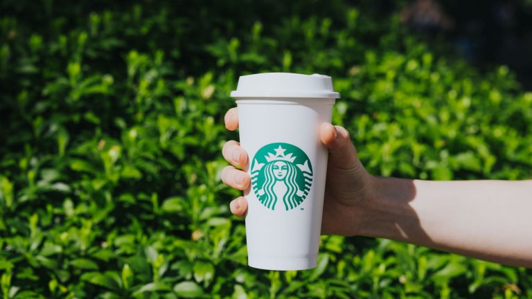 Starbucks България прави още една важна стъпка към ефективно опазване на околната среда