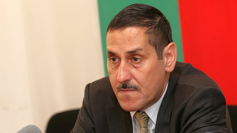 Константин Пенчев е новият омбудсман на Република България