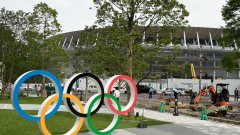 Обявиха датата за началото на Олимпиадата