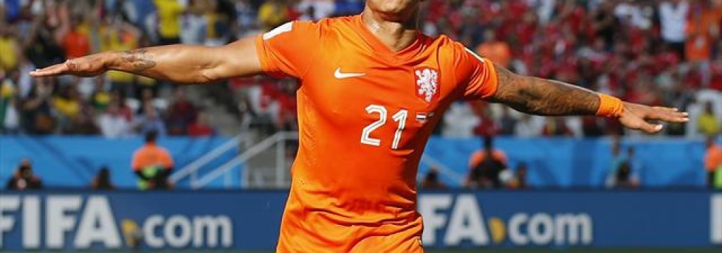 memphis depay