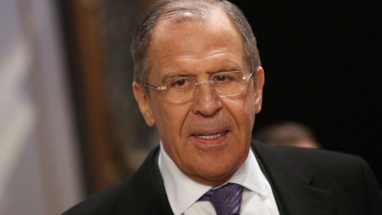 Москва поиска за безсрочно ползване земята, на която е посолството й в София