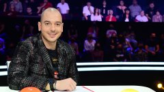 Завръщането на Цитиридис в bTV донякъде е изненадващо