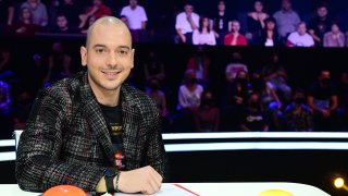 Николаос Цитиридис се завръща в ефира на bTV