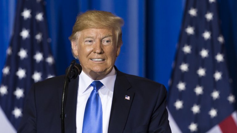 Американските фирми отново ще могат да търгуват с китайската компания