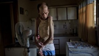 Покосени от пестициди