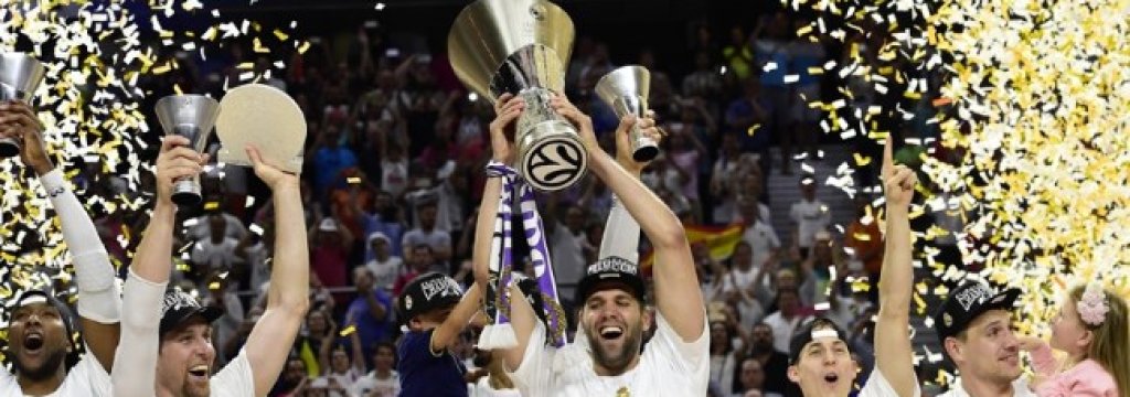 basketball_Real Madrid