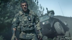 Премиерата на War Machine ще бъде на 6 март в Netflix