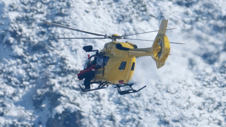 Ужасен край за звездата Линдзи Вон в Кортина (видео)
