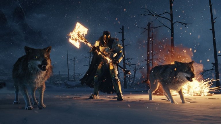 Destiny (PS3, PS4, Xbox 360, Xbox One)
Destiny е първото голямо произведение на Bungie след хитовата поредица Halo и е смесица между шутър, ролева игра и масова онлайн игра. От самото начало амбициите бяха Destiny да стане огромен проект с дълъг живот. Началото бе доста трудно и отново липсата на достатъчно налично съдържание бе главният виновник за това. В резултат, Bungie направи множество промени и пусна цели четири допълнителни разширения, които добавиха всичко от нови мултиплейър и ко-оп мисии до нови територии и предмети. Преломният момент дойде с излизането на The Taken King през септември 2015 г. Пакетът промени множество основни геймплей механики, вдъхна нов живот в играта и счупи рекорда на PlayStation за най-сваляно заглавие в деня на премиерата му.