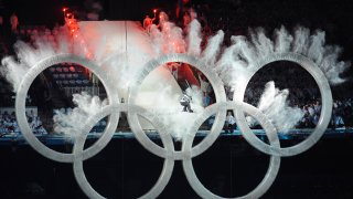 COC - WInter Olympics