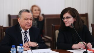 80 танка ще бъдат ремонтирани от страната ни