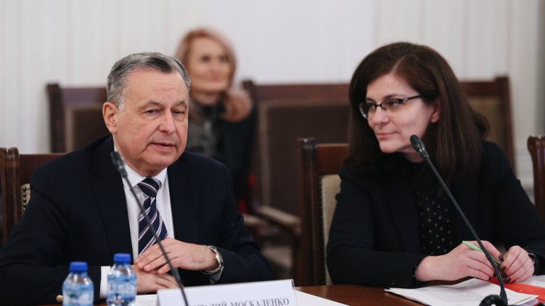 80 танка ще бъдат ремонтирани от страната ни