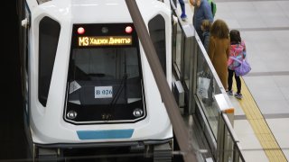Две станции на метрото в София затварят за над месец