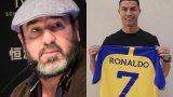 Кантона: Роналдо остаря, но още не го осъзнава