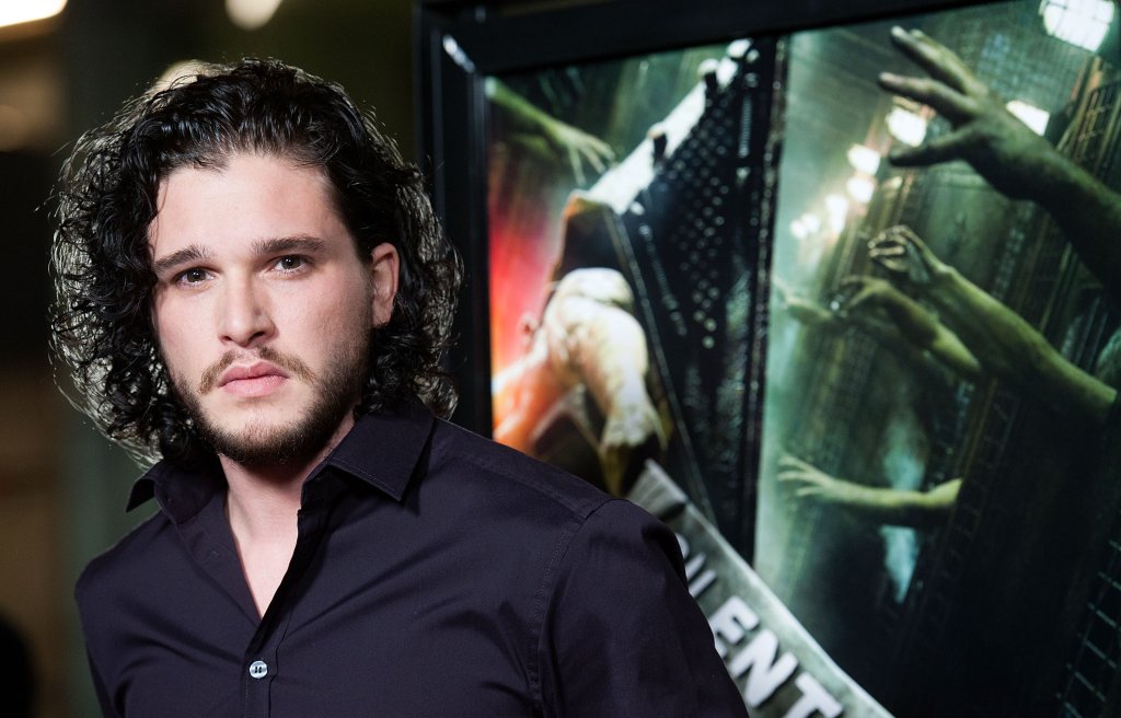 Premiere Of Open Road's "Silent Hill: Revelation 3D" - Arrivals