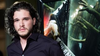 Premiere Of Open Road's "Silent Hill: Revelation 3D" - Arrivals
