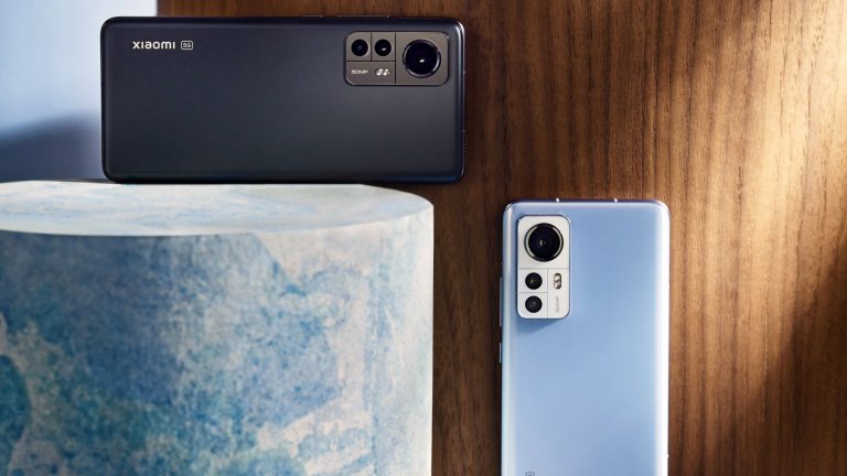 Xiaomi 12 и Xiaomi Watch S1 Active – очаквано добра комбинация за всеки сценарий