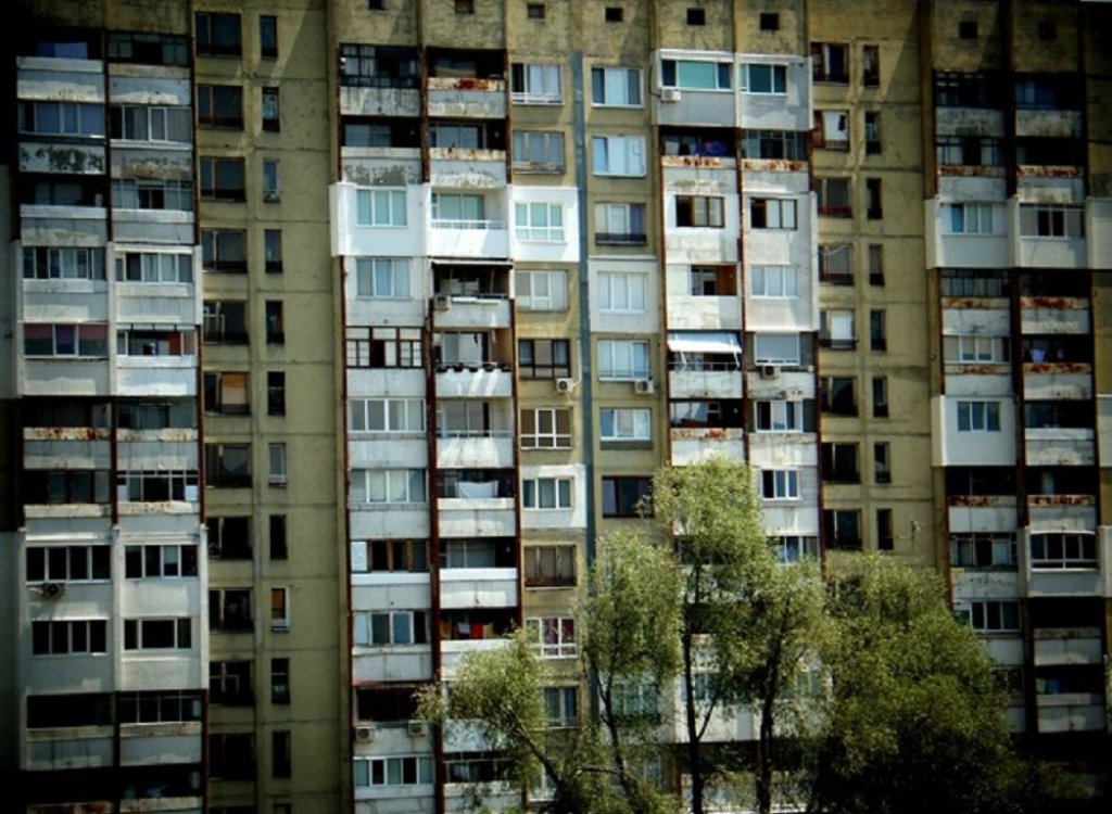 Люлин
