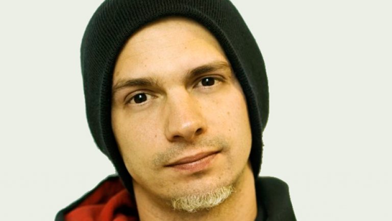 "Бях на толкова красиви места, че единственото нещо, което изпитвам, е кеф и благодарност..."