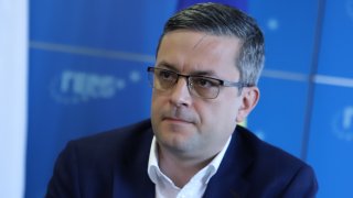 Тома Биков се надява днешната актуализация на бюджета на бъде спряна