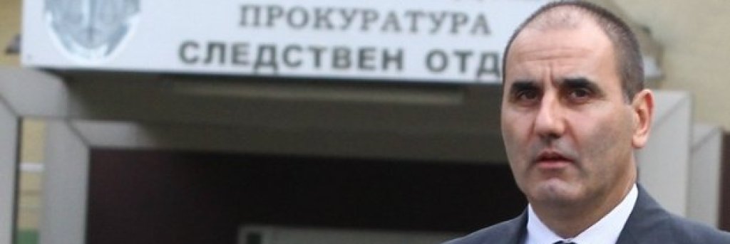 Цветан Цветанов официално е обвинен и в длъжностно присвояване 
