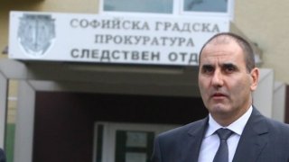 Цветан Цветанов официално е обвинен и в длъжностно присвояване 