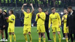 Как чудото от Норвегия сътвори една от най-големите сензации в Шампионската лига