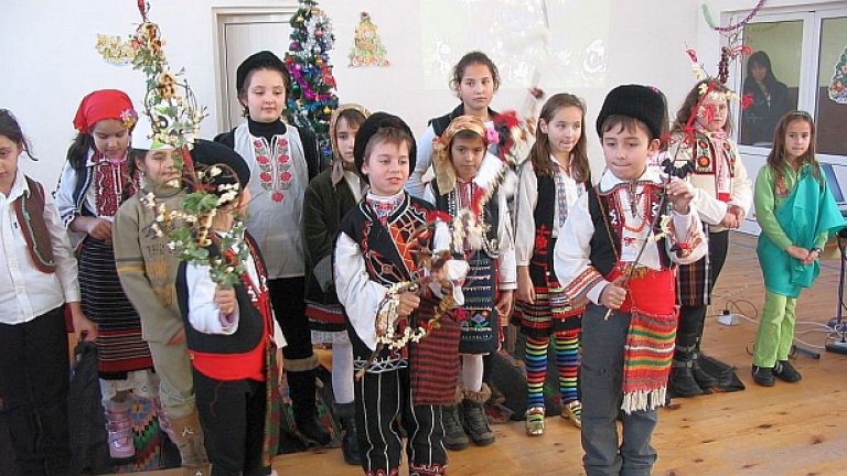 Как подгоних злото