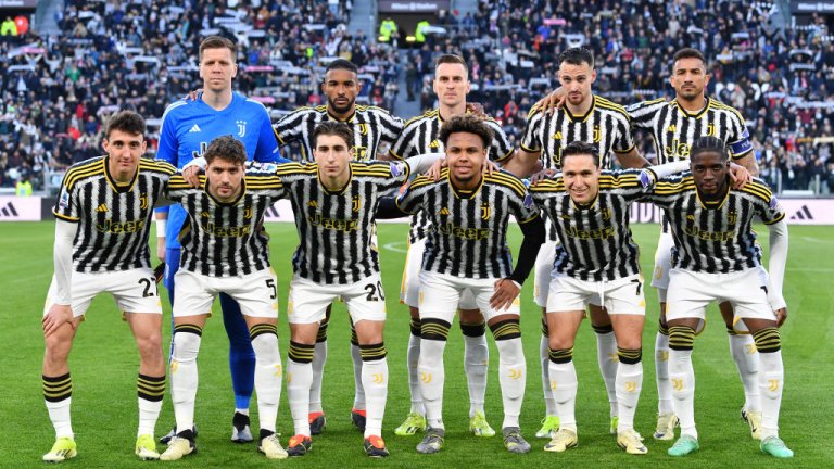 Обяснено: Защо Юве ликува след отпадането на Наполи от Шампионската лига