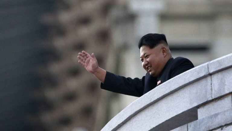 Ким Чен Ун иска да се види с Тръмп в Пхенян
