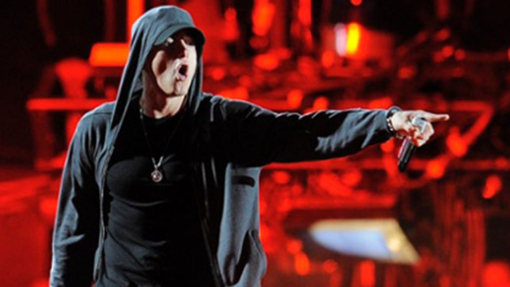 eminem