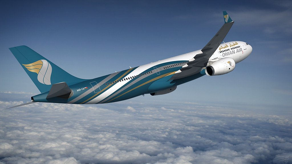 OmanAir