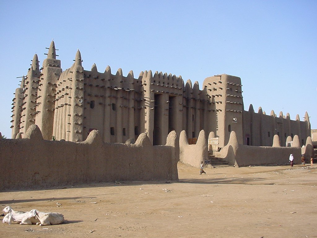 Great_Mosque_of_Djenné_1
