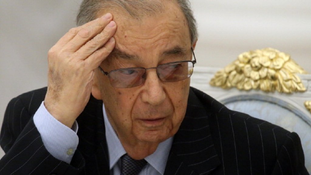Евгений Примаков