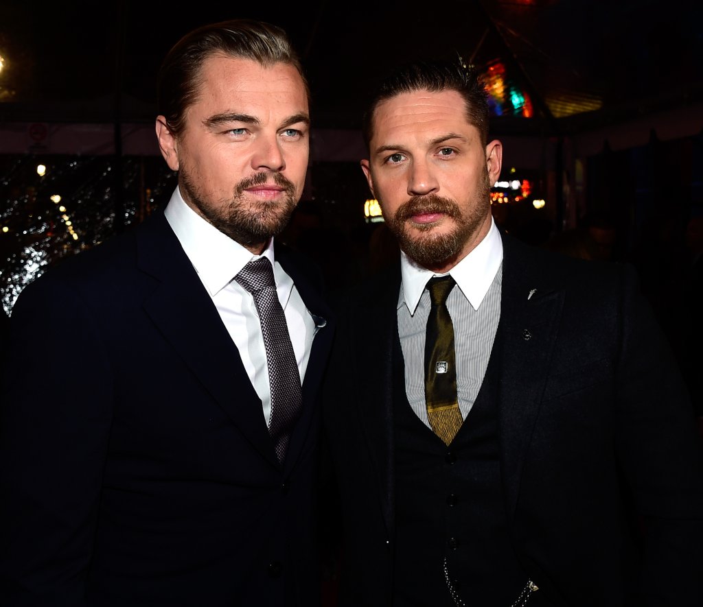 Premiere Of 20th Century Fox And Regency Enterprises' "The Revenant" - Red Carpet