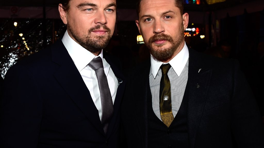 Premiere Of 20th Century Fox And Regency Enterprises' "The Revenant" - Red Carpet