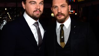 Premiere Of 20th Century Fox And Regency Enterprises' "The Revenant" - Red Carpet