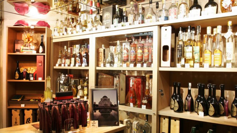 Вкусът към първокласната ракия се завръща