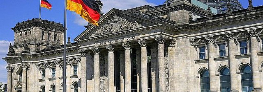 reichstag-berlin