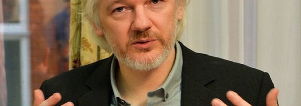 Julian Assange