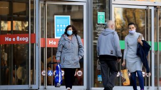 Екипите ще следят за носенето на маски в градския транспорт