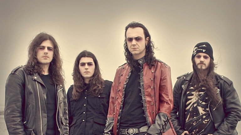 И Opeth, Katatonia и Moonspell на "Каварна Рок Фест" 2011