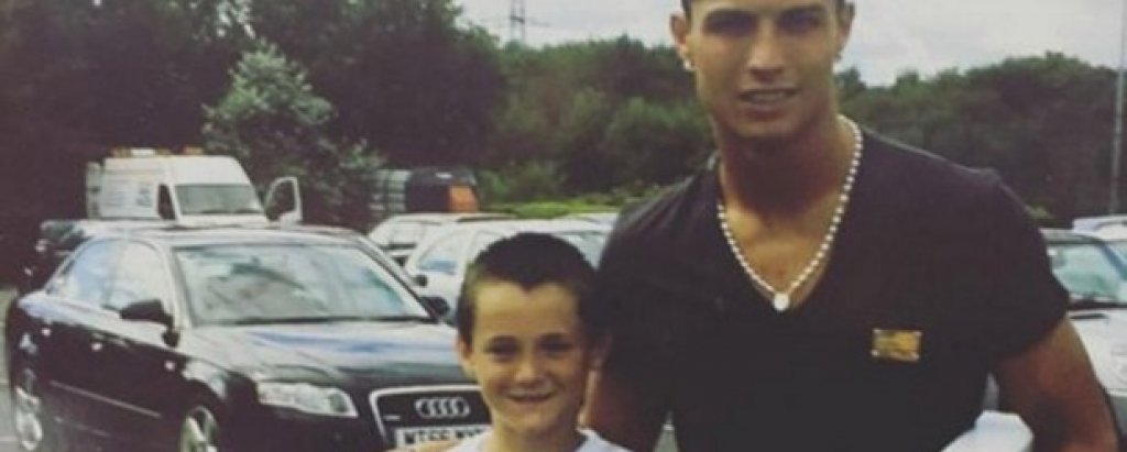 "Младите пушки" на Луис ван Гаал