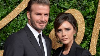 "I know where you live, David. Victoria has been stealing from me for years!": What Beckham's stalker writes in her letters