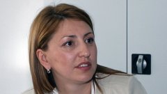 ВСС нямаше забележки към Янева и заместниците й освен организационни препоръки