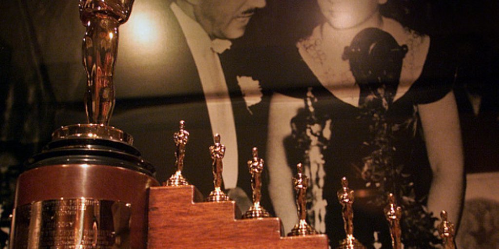 За сметка на това Уолт Дисни има цели 26 награди "Оскар"