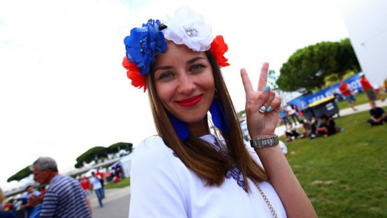 Руските "хулиганки", които ще ни липсват