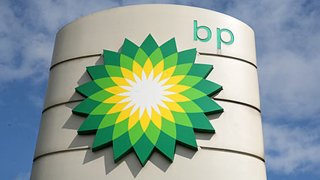 british petroleum