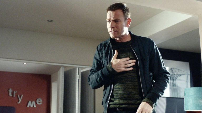 Продължението на "Трейнспотинг", което излезе преди повече от месец, надхвърли очакванията. Нещо повече - то се оказа толкова добро, че не само стабилно върна Марк Рентън "отново в играта" с момчетата в Единбург, ами и за пореден път показа реалните умения на Дани Бойл като режисьор, както и страхотния актьорски мащаб на Макгрегър...